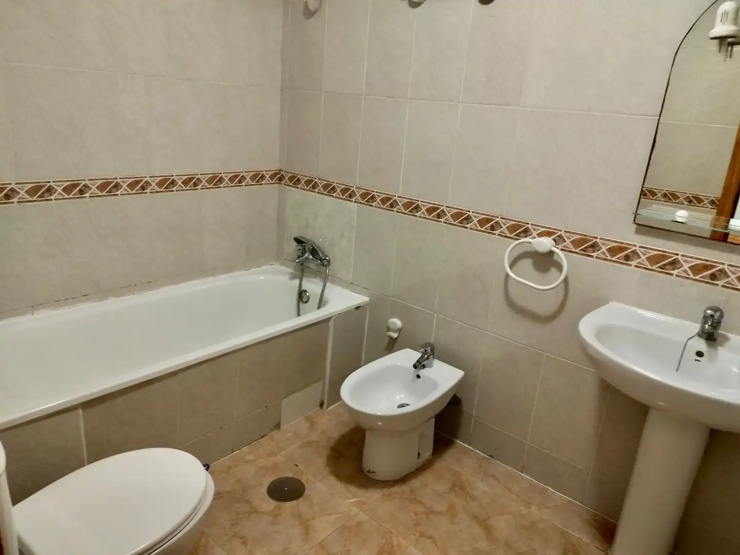 Wohnung zur Miete in Playa del Cura, imagen 7