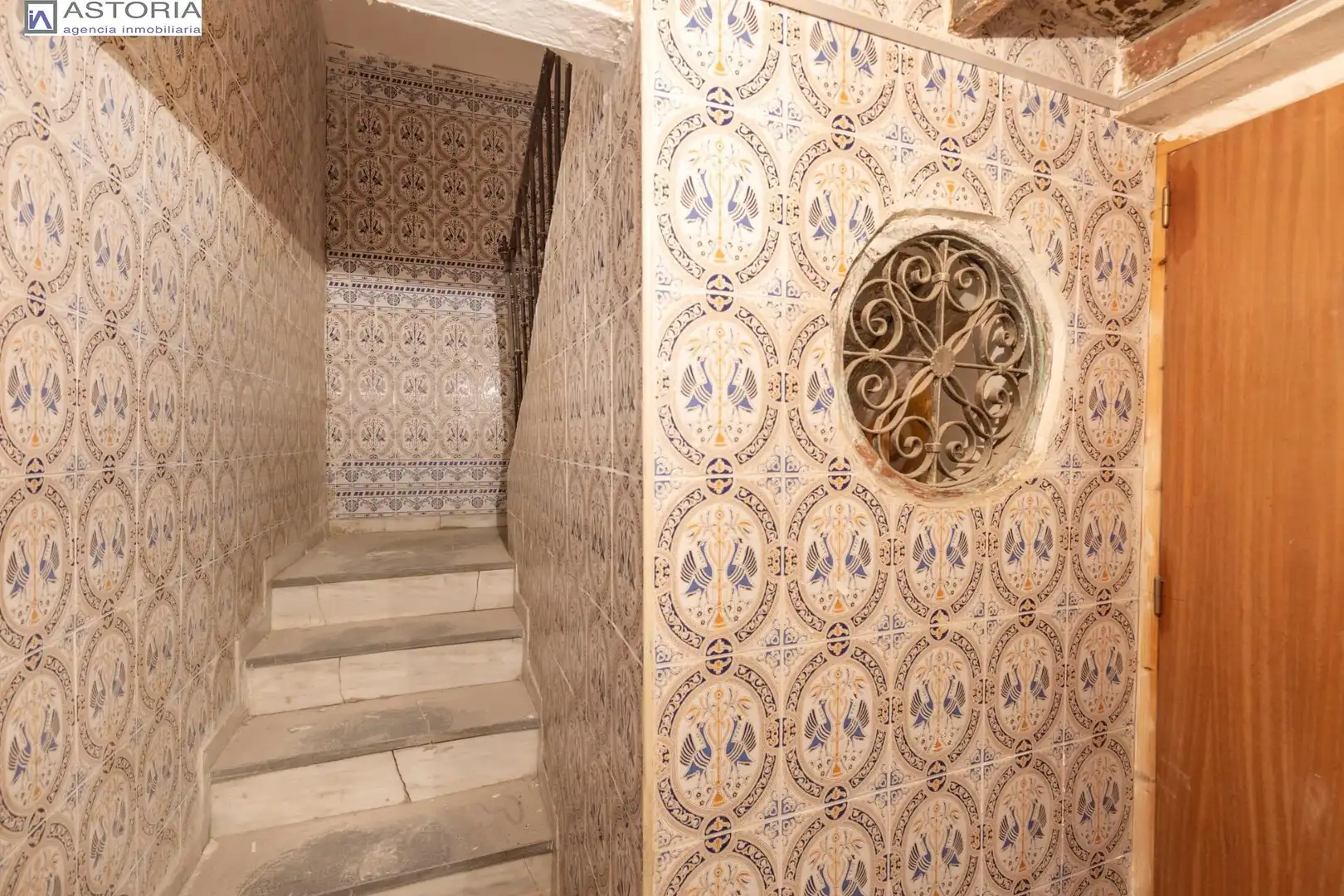 Casa con terraza en venta en Calle CONDE DE LAS INFANTAS, imagen 9