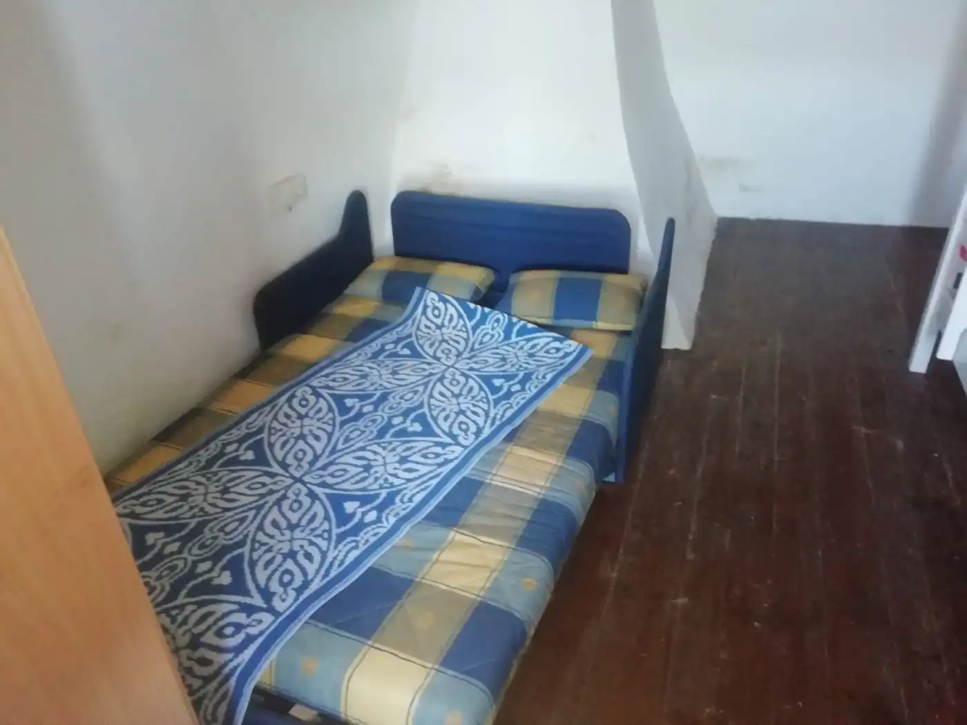 Habitación de Casa o chalet en venta en Ponteceso