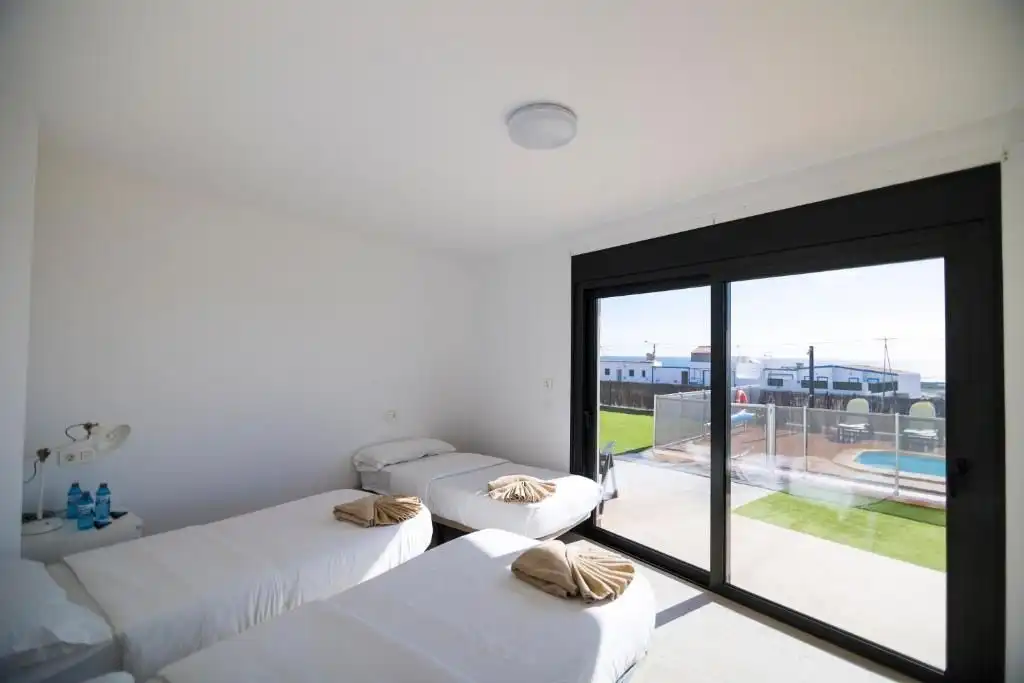 Bedroom of Houses for sale in Antigua