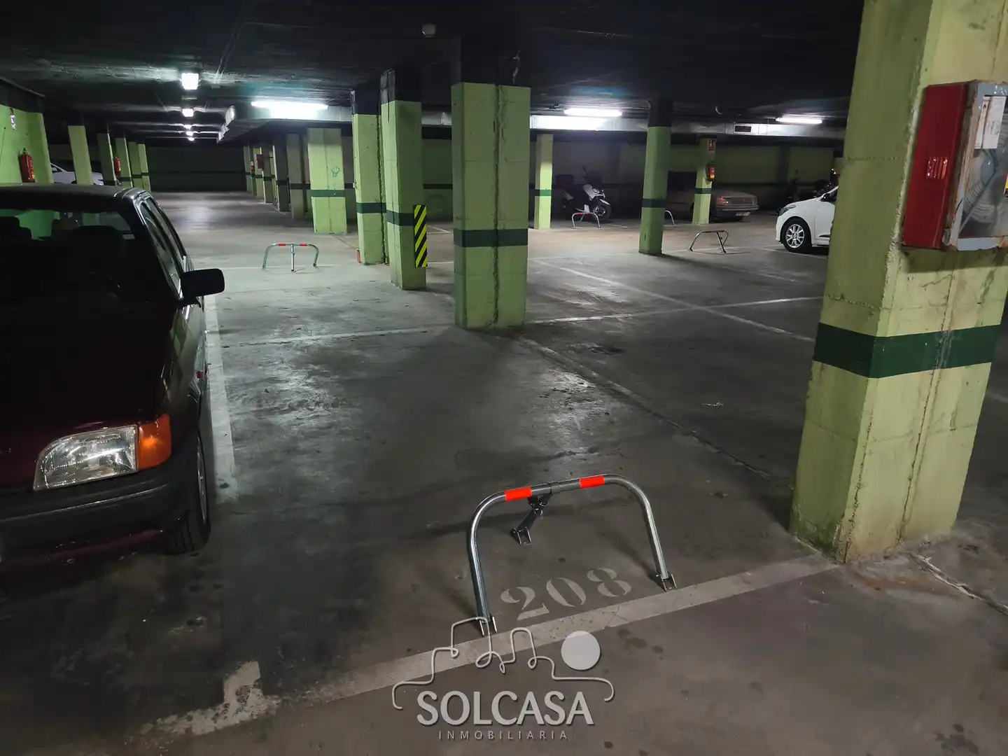 Individual amb ascensor en venda a Calle Roble, imagen 42
