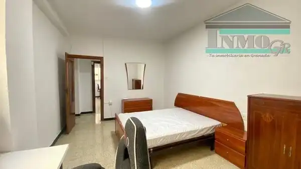 Flat with lift to rent in Calle Pedro Antonio de Alarcón 71, imagen 11