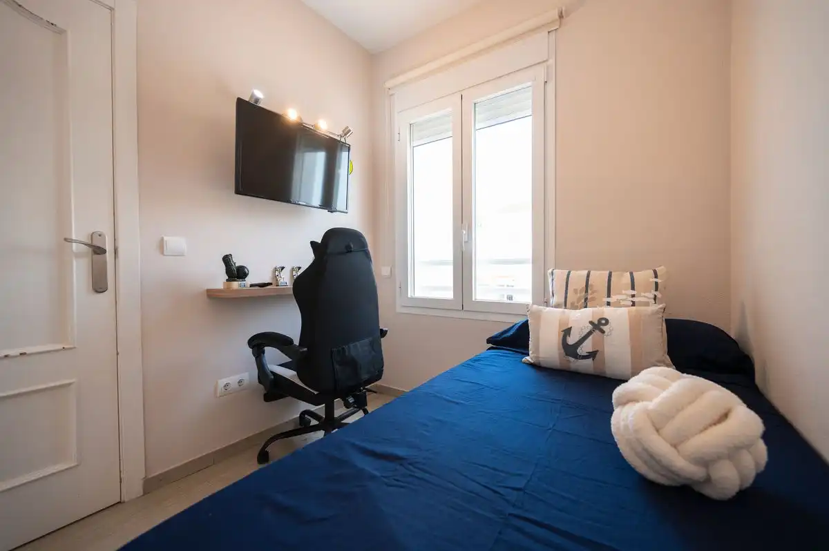 Piso con terraza en venta en Santa Eulària, imagen 28