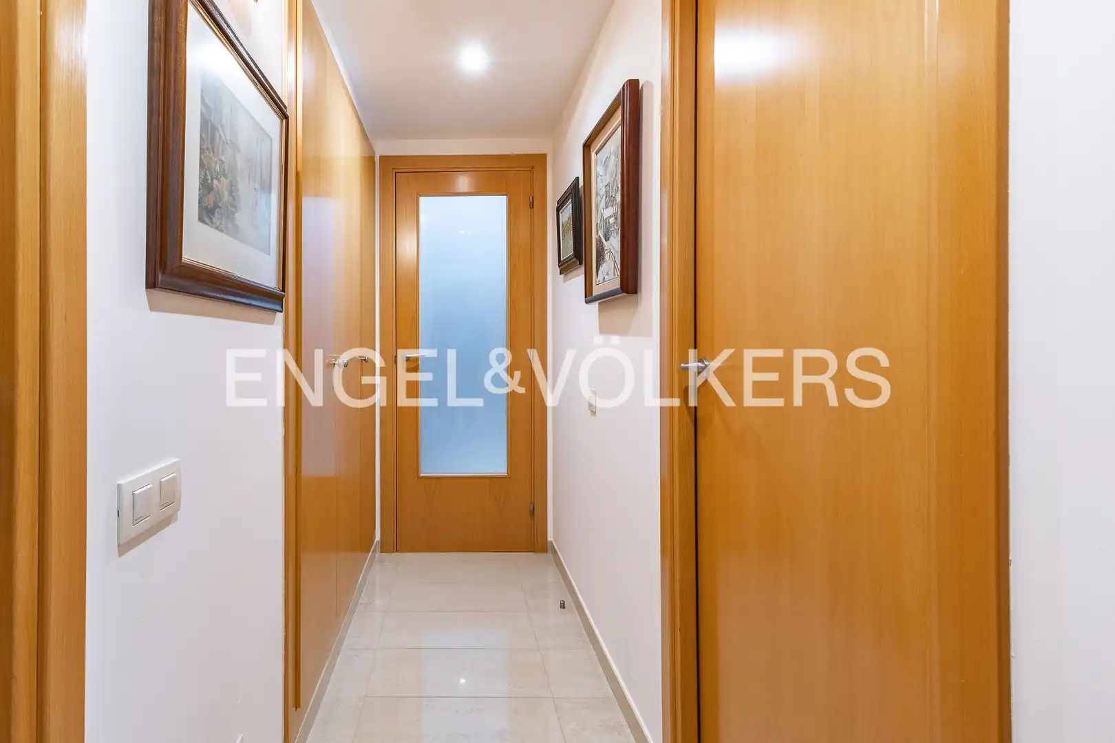 Piso en venta en Badalona con Aire acondicionado, Calefacción y Terraza