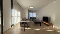 Living room of Flat for sale in Monforte del Cid  with Terrace, Storage room and Balcony