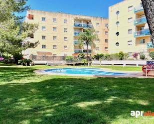 Piscina de Dúplex en venda en Salou amb Terrassa, Piscina i Piscina comunitària