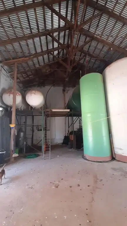 Finca rústica en venta en Munera