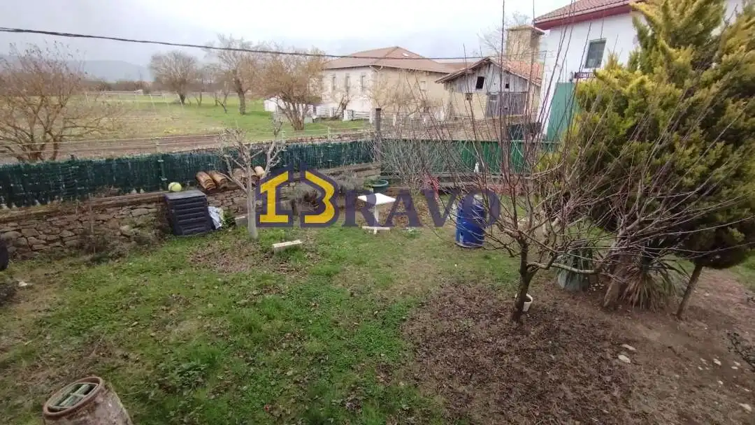 Casa con giardino in vendita a Valle de Losa, imagen 12