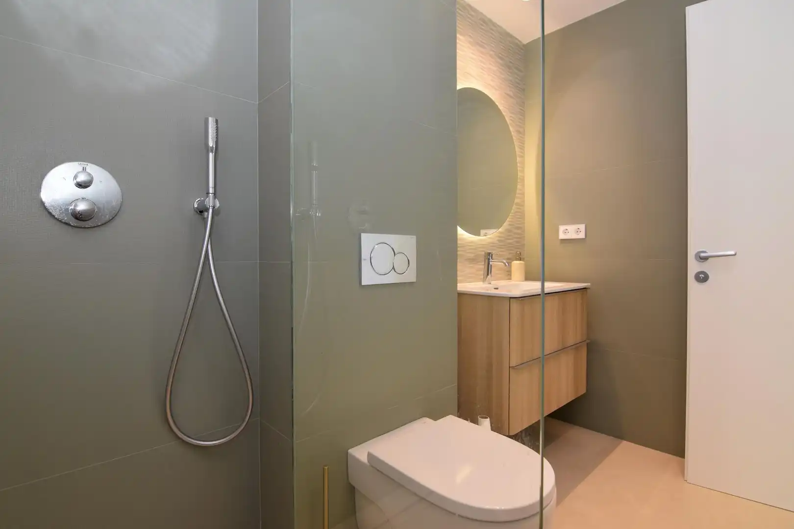 Casa amb piscina de lloguer a Colònia de Sant Pere, imagen 26