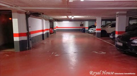 Photo 4 of Garage for sale in Calle Real, Villalba Estación, Madrid