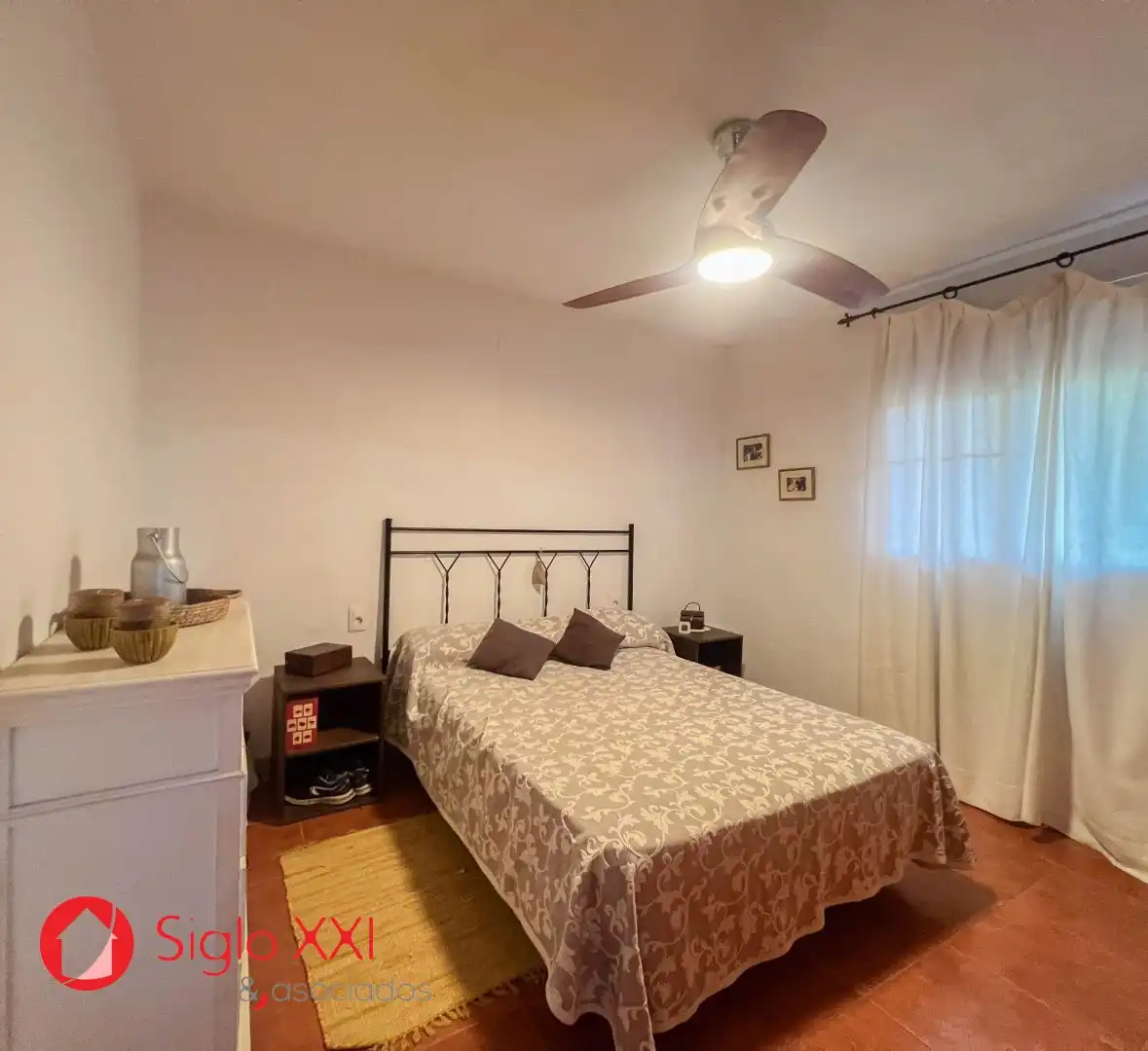 Chalet en venta en Vilafamés, imagen 17