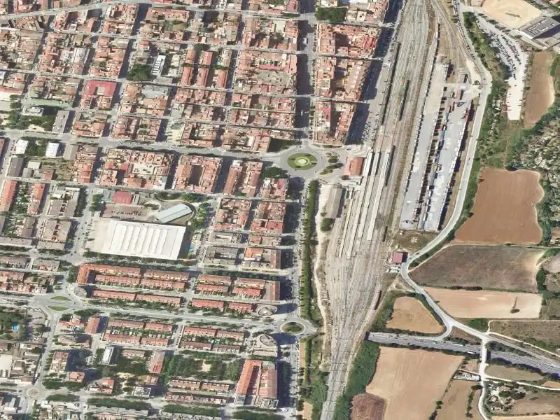 Pis en venda en Granollers
