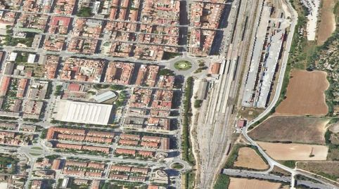 Foto 3 de Pis en venda a Nan, Tres Torres, Granollers