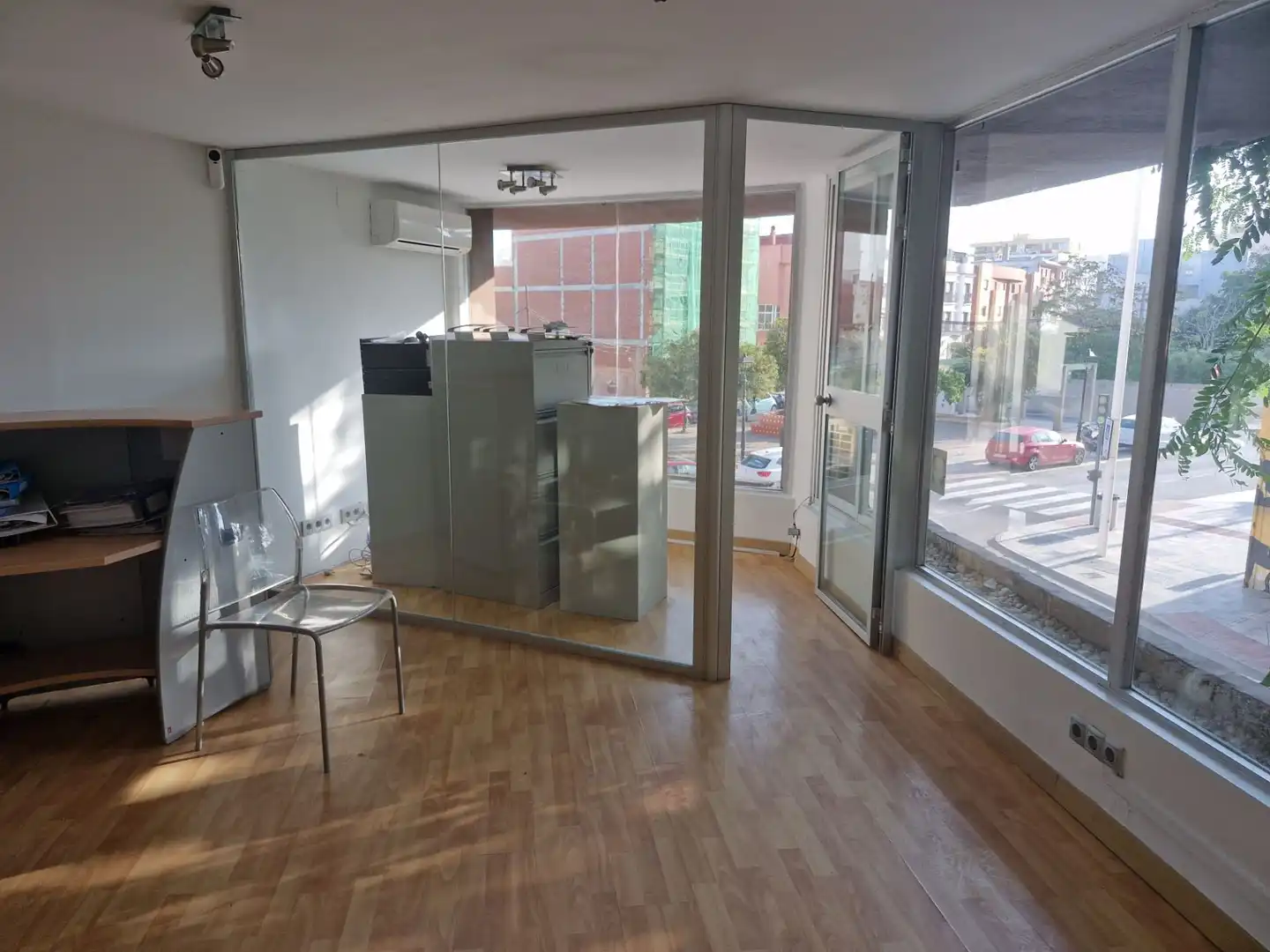 Ufficio in vendita a Centro- San Felipe - Huerta Fava, imagen 3