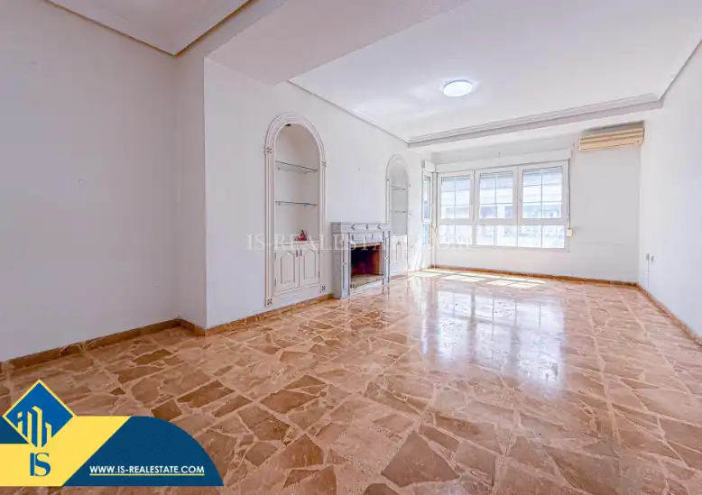 Wohnung mit Aufzug zum Verkauf in Centro, imagen 16