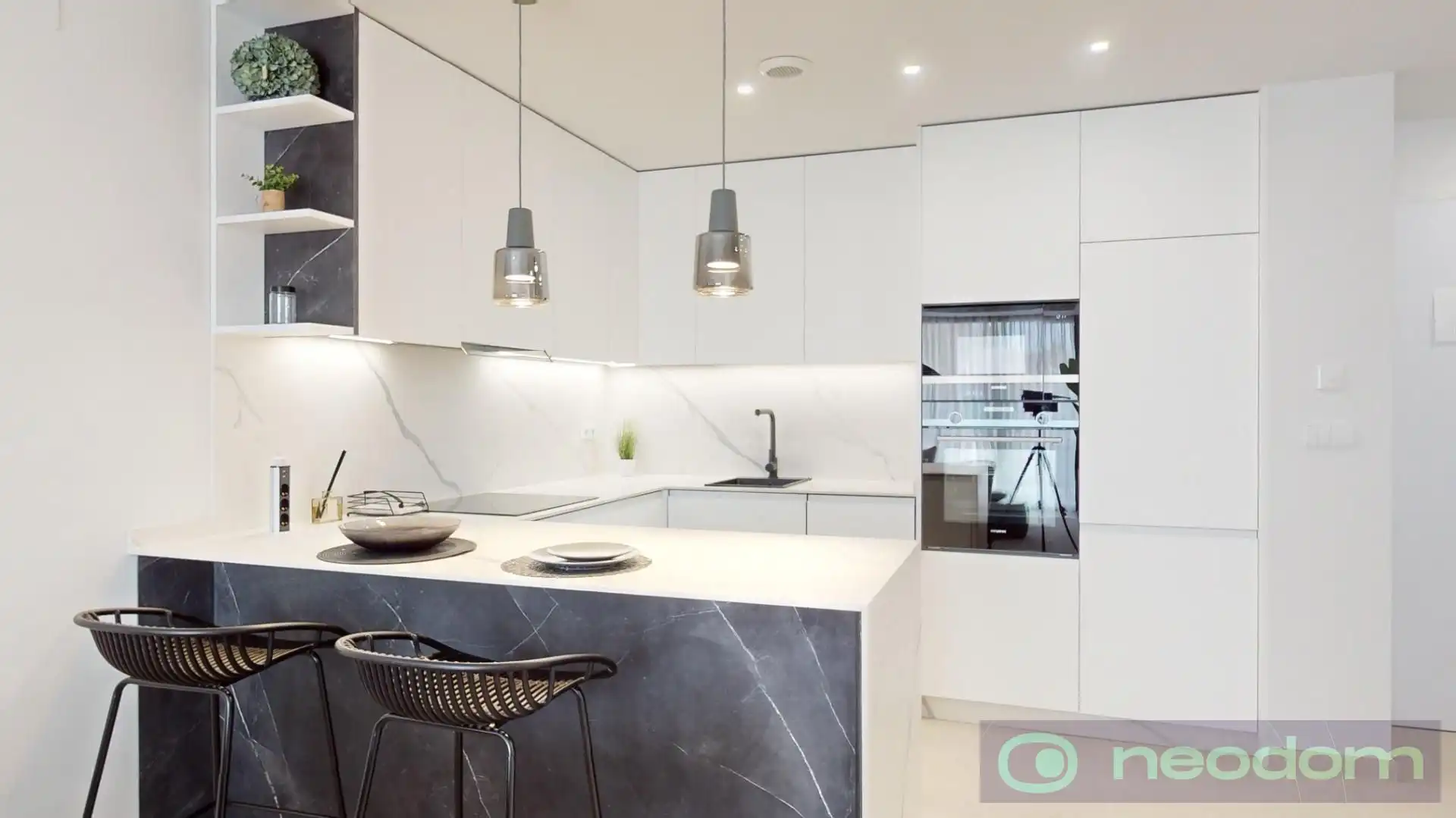 Flat with pool for sale in N/A, imagen 31