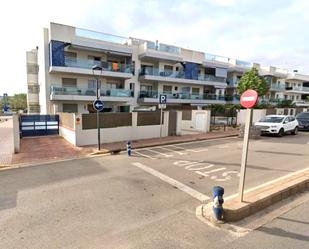 Exterior view of Garage for sale in Santa Eulària des Riu