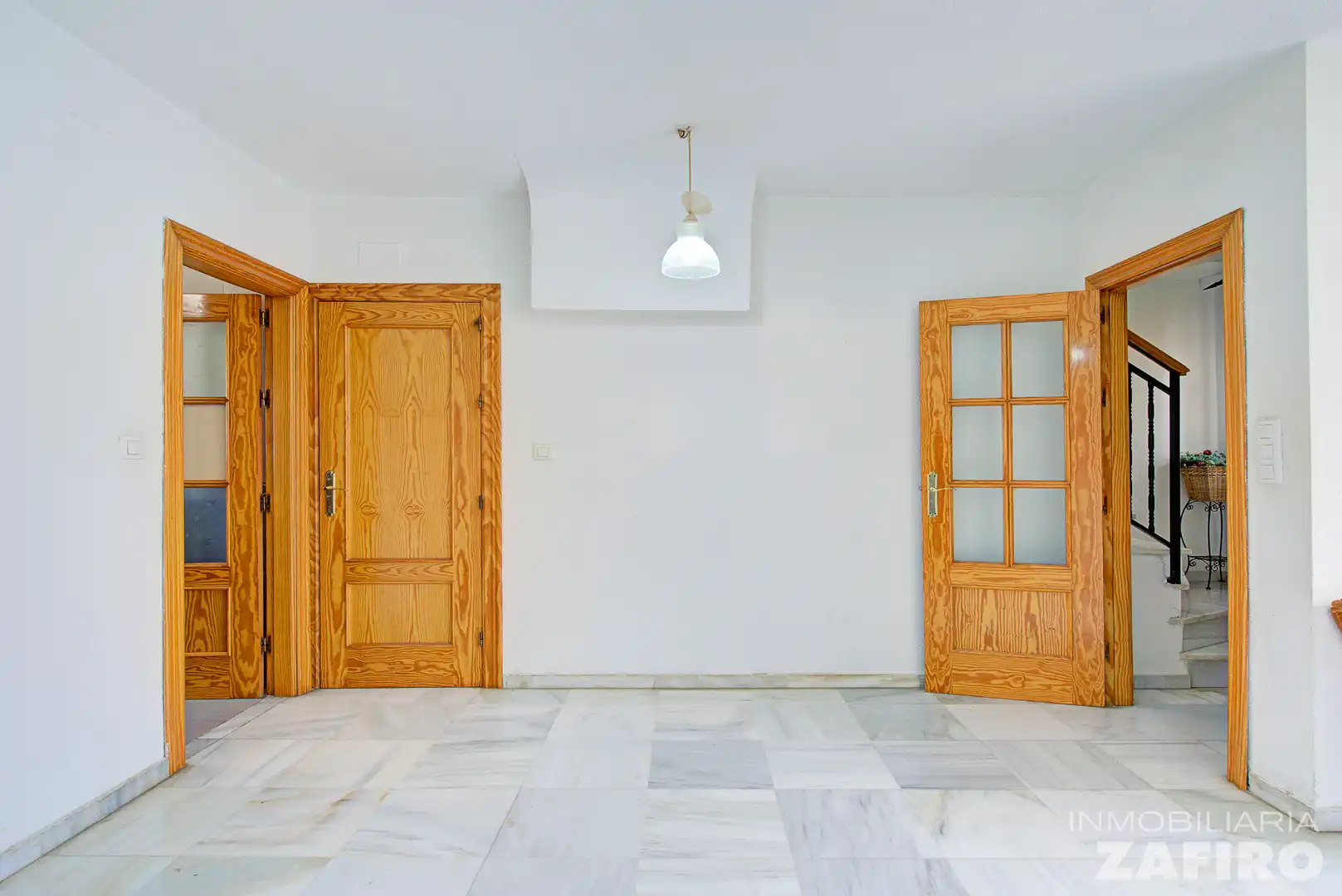Casa adosada en venta en Las Gabias con Trastero y Balcón