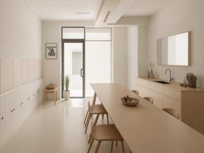 Kitchen of Flat for sale in Gijón 