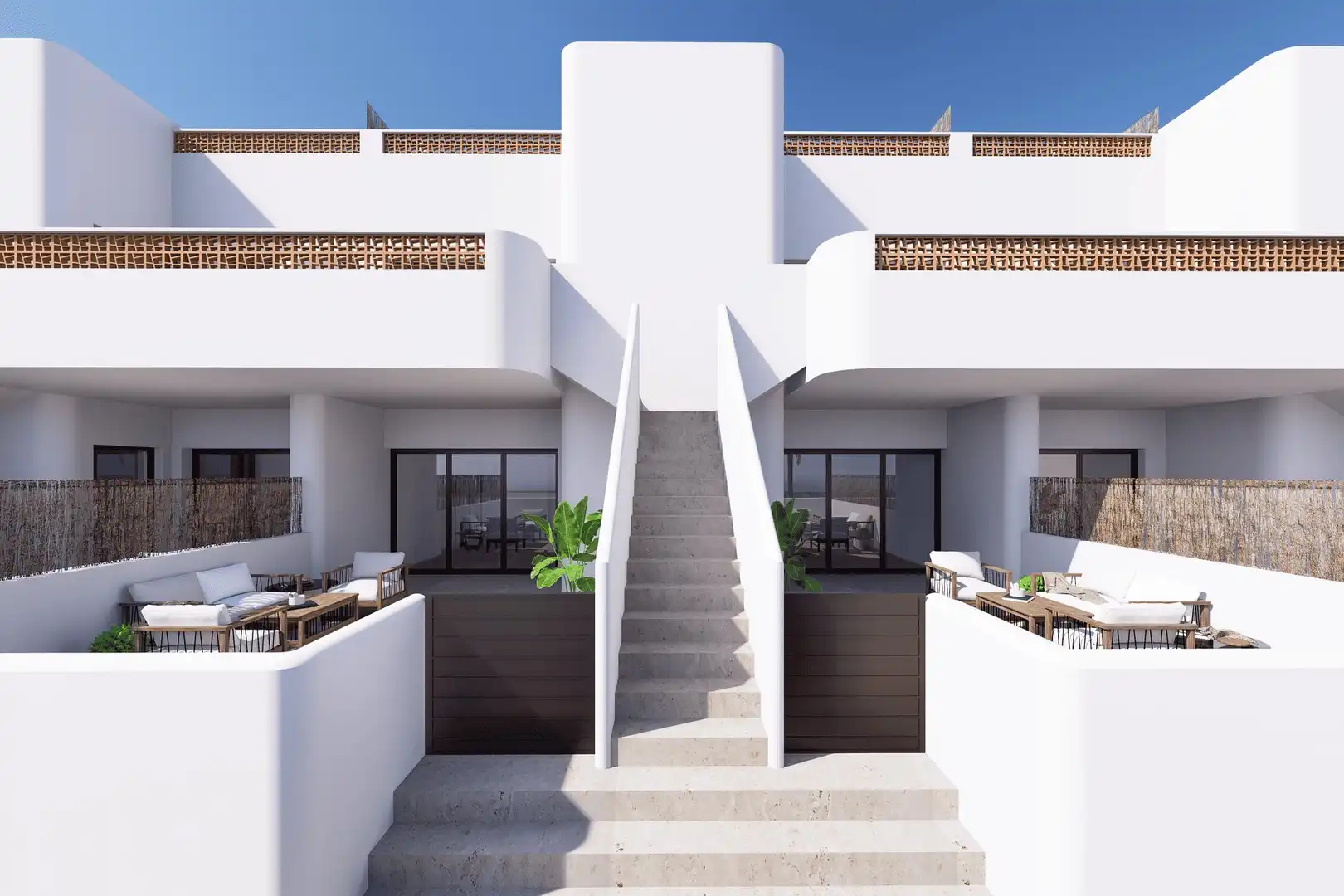 Ground floor with pool for sale in Dolores, imagen 8