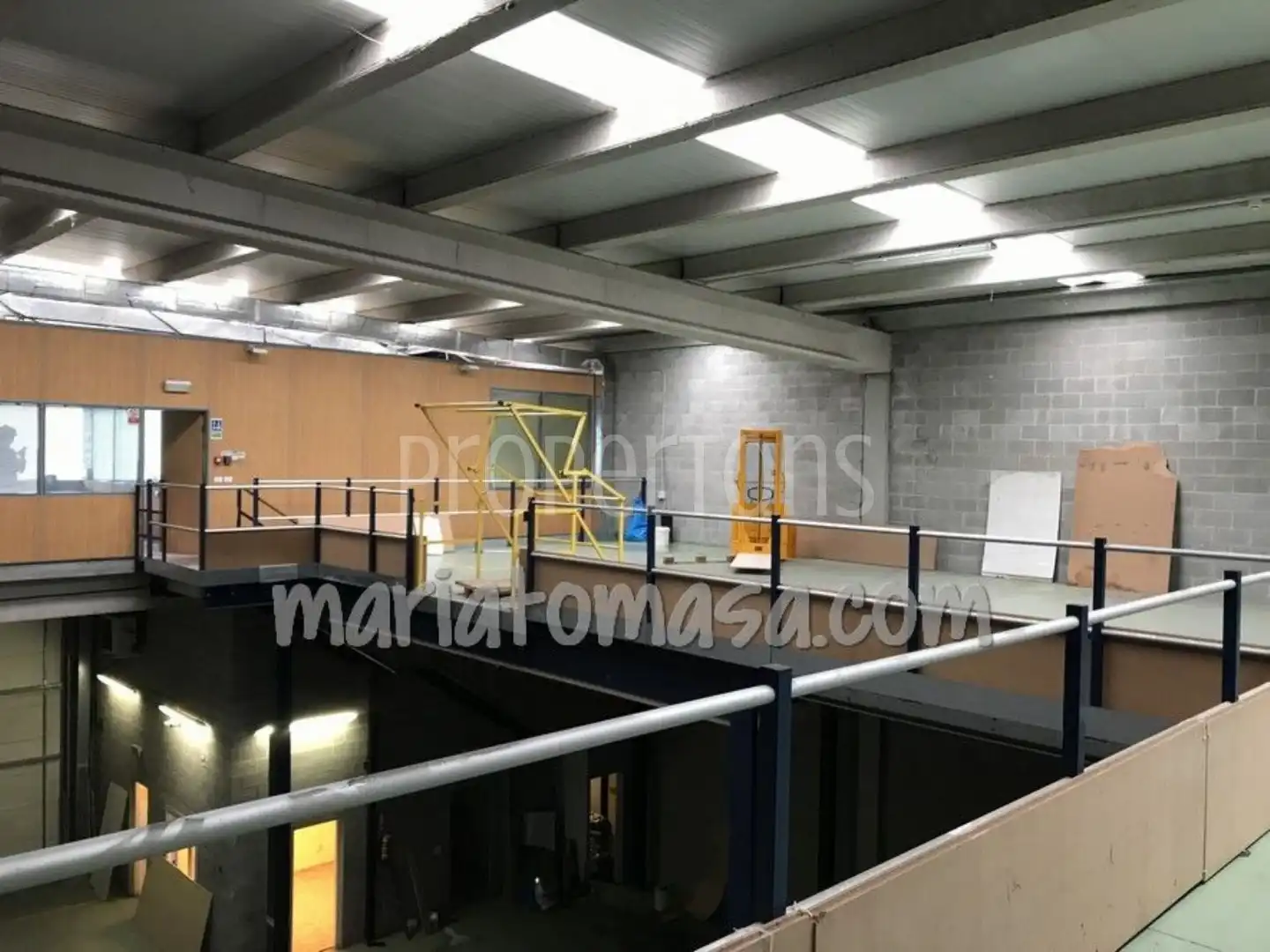 Industrial building for sale in San Miguel, imagen 34