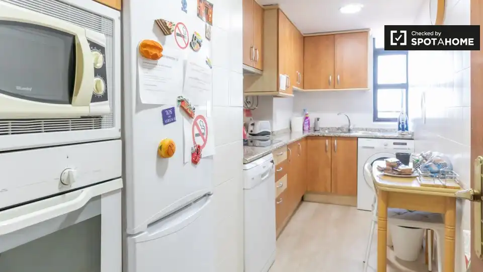 Appartement avec terrasse à louer à Centro, imagen 9