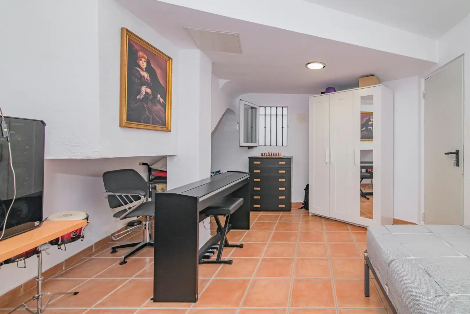 Casa adosada en venta en Cájar con Aire acondicionado, Calefacción y Terraza