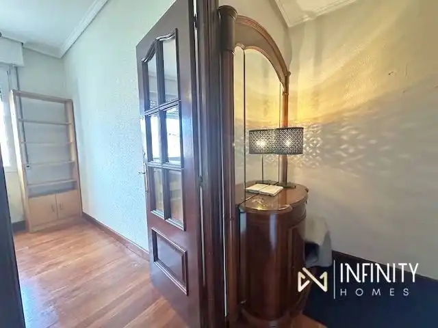 Appartement avec ascenseur à louer à Juan de Garay Kalea, imagen 7