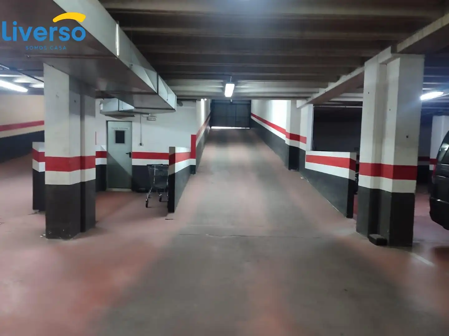 Pis amb ascensor de lloguer a Illera, imagen 23