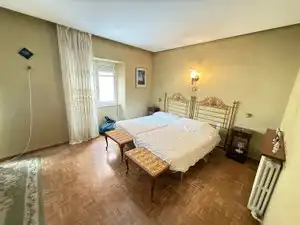 Habitación de Piso en venta en Palencia con Calefacción y Amueblado