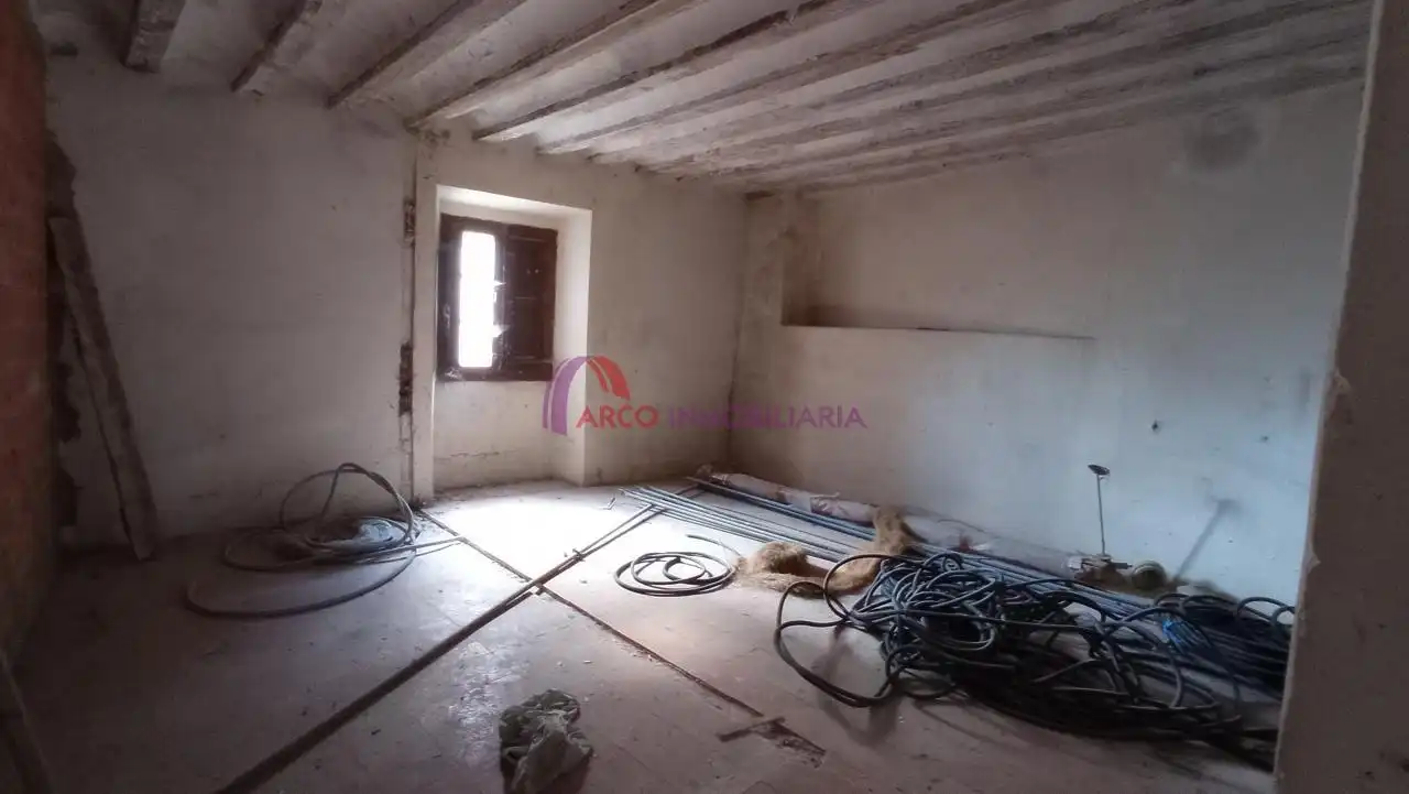 Casa o chalet en venta en Rabé de las Calzadas con Calefacción