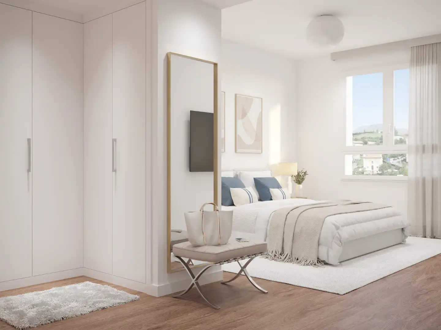Wohnung zum Verkauf in La Estación Hiribidea, 20, Ortuella
