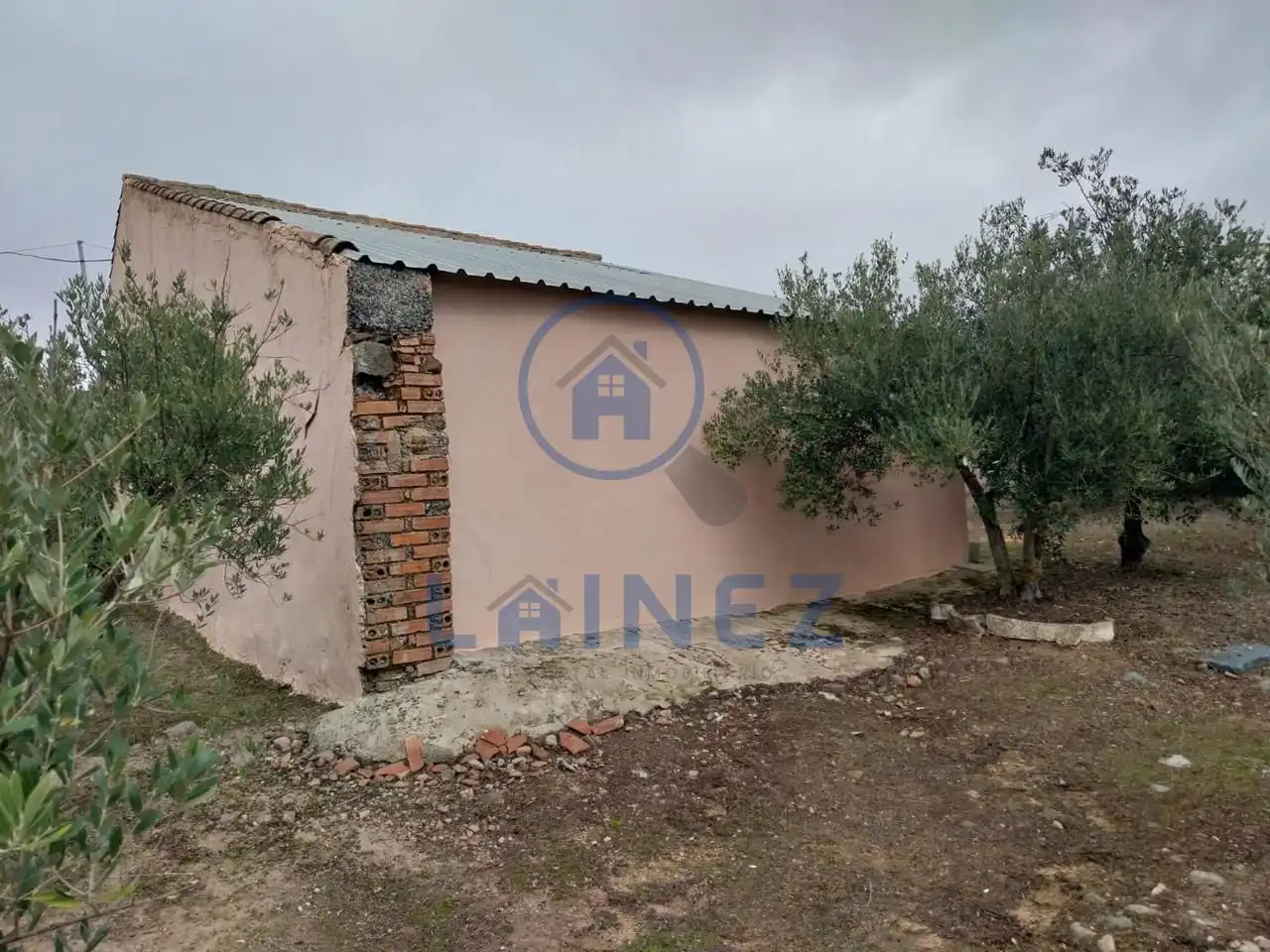Lands and plots for sale in Fuente Obejuna, imagen 7