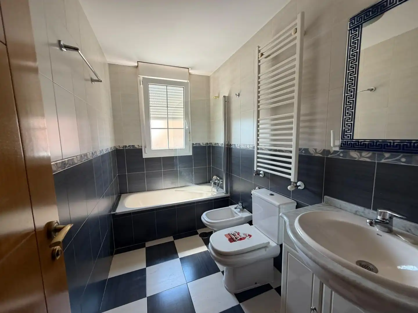 Flat with lift for sale in Villaverde, imagen 9