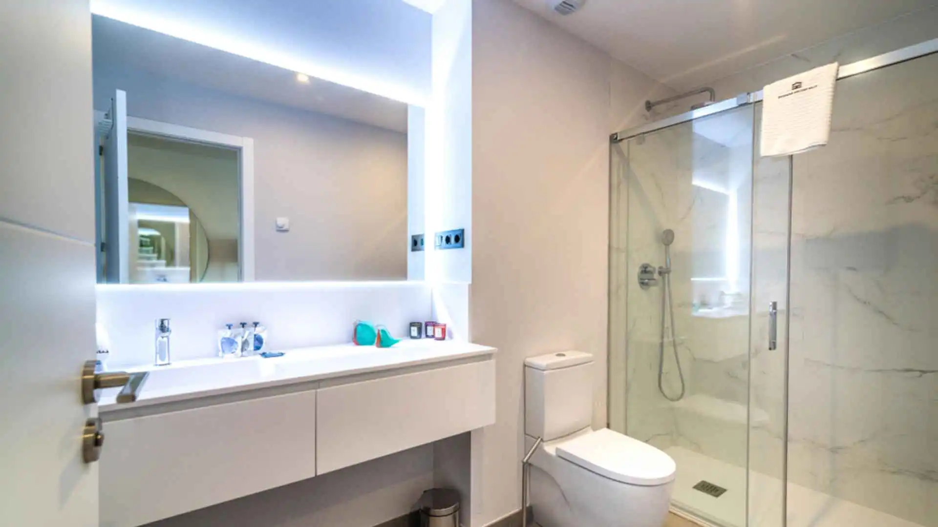 Apartment mit Aufzug zum Verkauf in Altos de Estepona, imagen 44