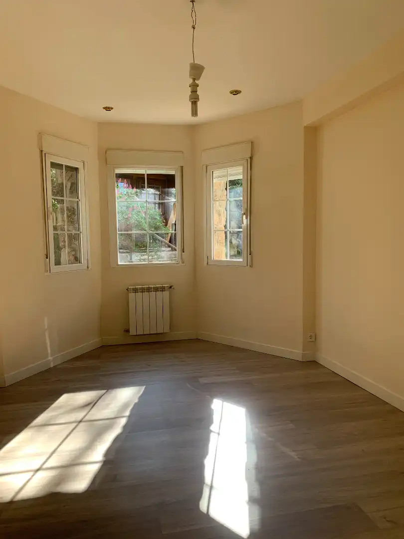 Dormitori de Casa o xalet en venda en Valdemorillo pueblo