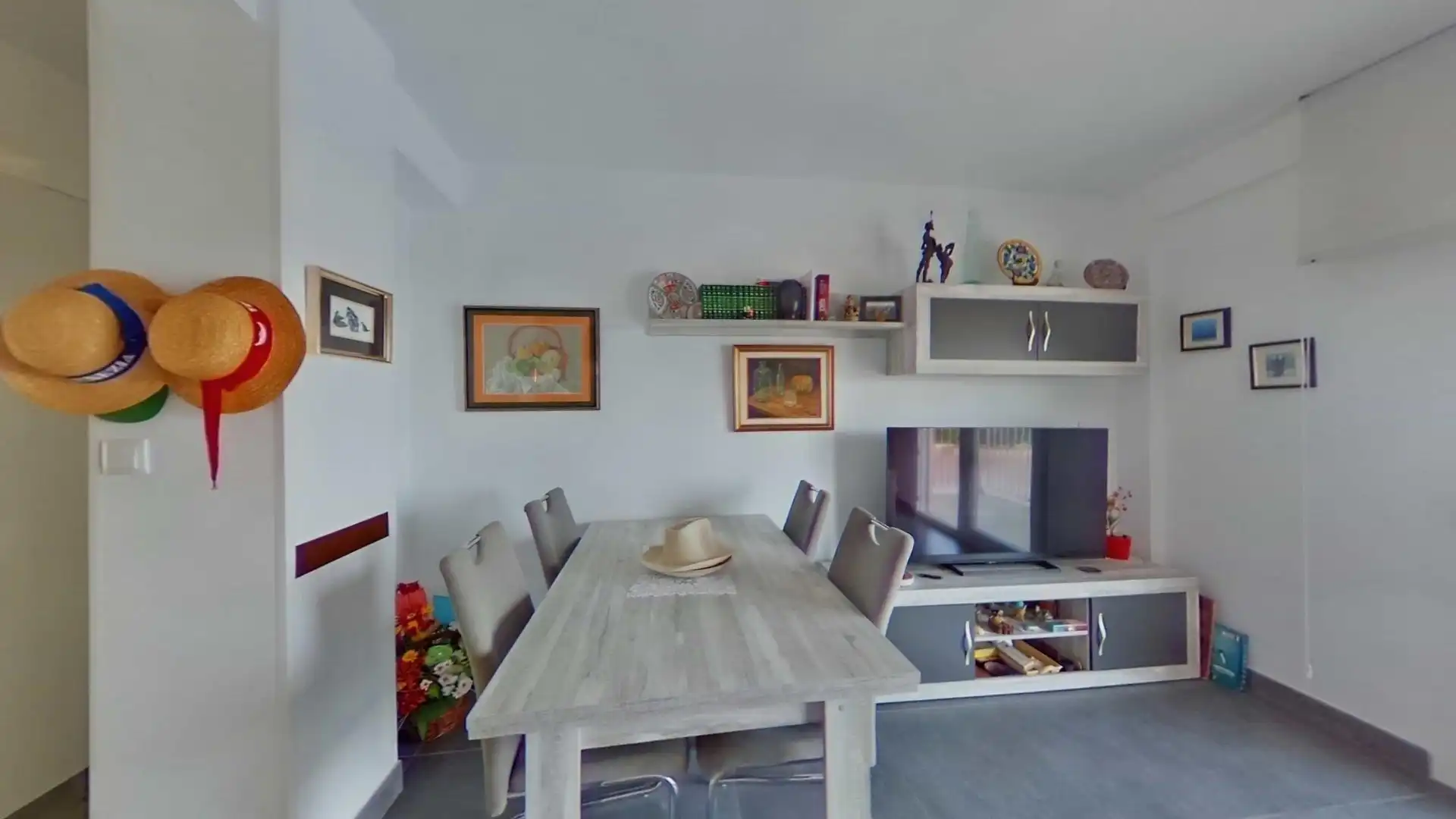 Mini appartamento in vendita a Bellreguard, imagen 4