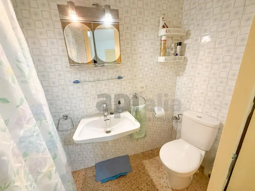 Bany de Apartament en venda en Lloret de Mar