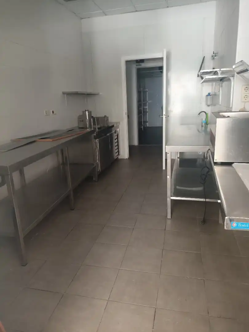 Gewerbefläche zum Verkauf in Autonomia Kalea, imagen 21
