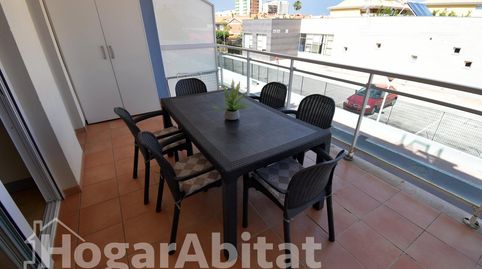 Foto 3 de Piso en venta en Calle de Tarragona, Playa Morro de Gos, Oropesa del Mar / Orpesa