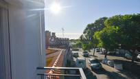 Exterior view of House or chalet for sale in Sitges  with Private garden, Terrace and Balcony