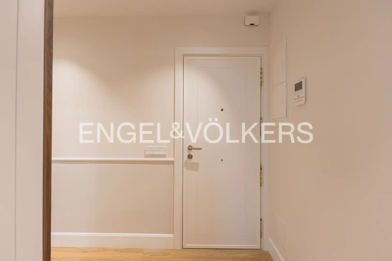Piso en venta en Madrid con Aire acondicionado, Calefacción y Parquet