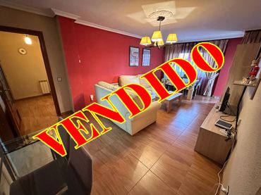 Pis en venda a Puerta de Cuartos - Avda. de Portugal