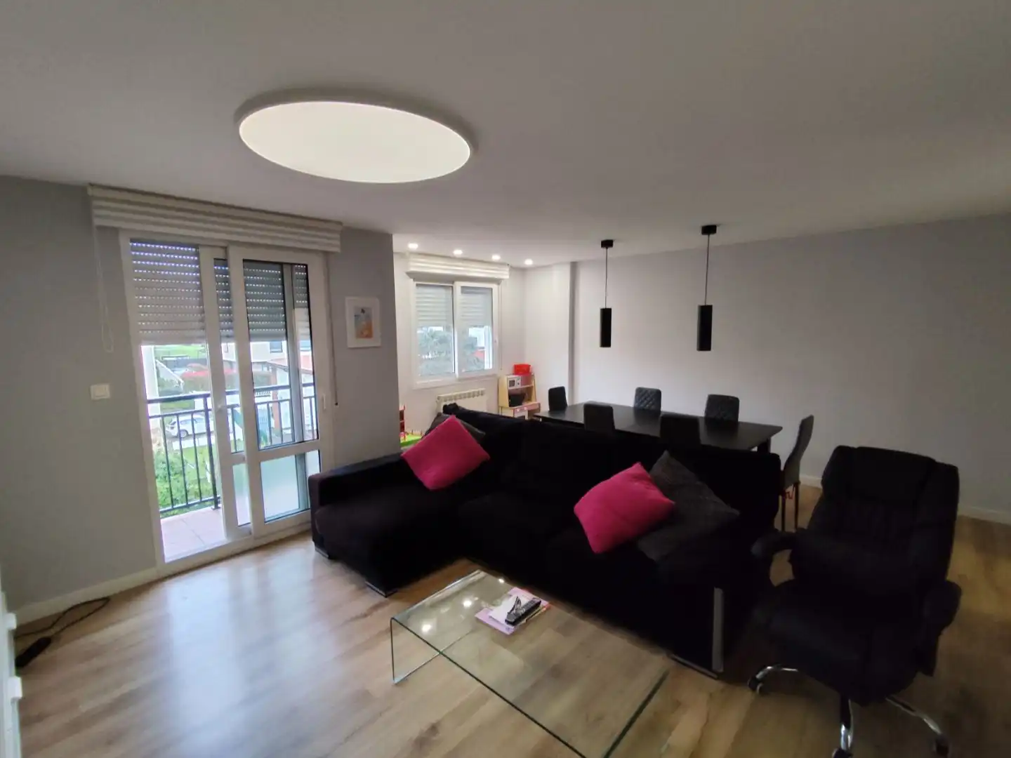 Flat to rent in Akilino arriola 64A, imagen 2