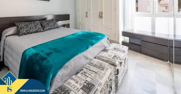 Wohnung mit Pool zum Verkauf in Marbella Centro, imagen 8