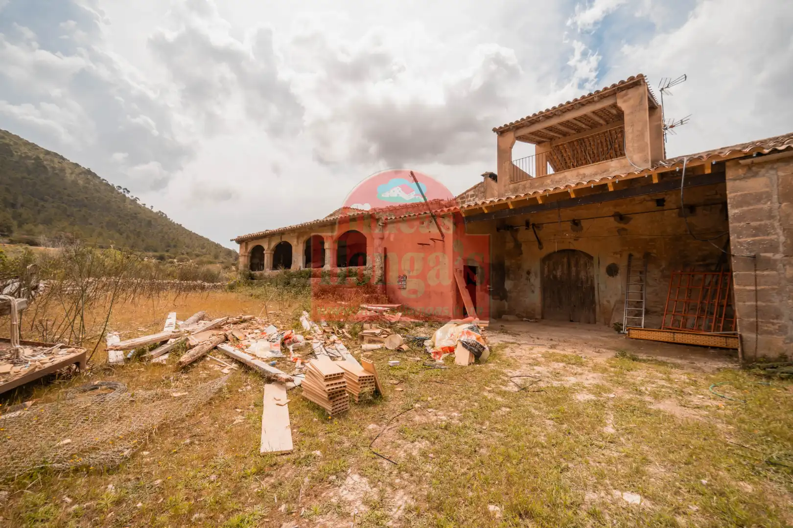 Maison rustique avec jardin à vendre à Algaida, imagen 11