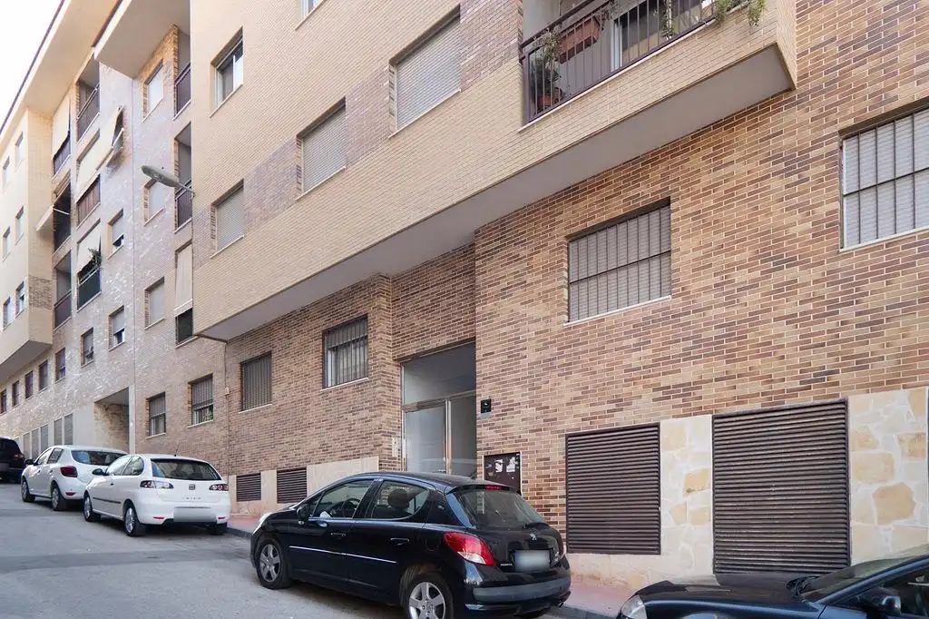 Piso con ascensor en venta en Casco Urbano, imagen 14