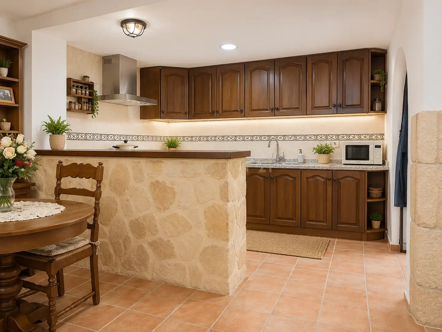 Casa en venda a PZ BAIX DE 3ONTINYENT (VALENCIA) 3, imagen 6