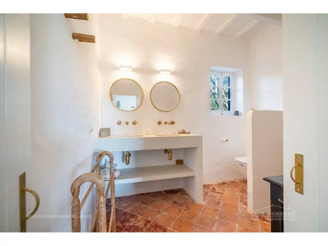 Country house with pool for sale in Sant Lluís - S'Ullestrar - Torret, imagen 15