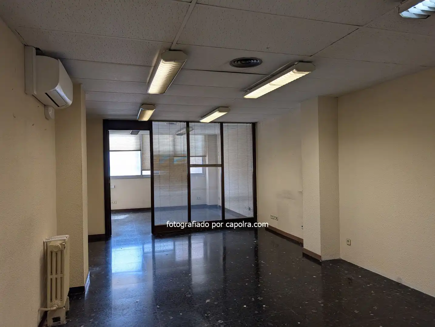 Büro mit Aufzug zur Miete in Travessera de Gracia, imagen 5